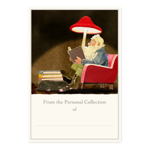 Gnome and Mole