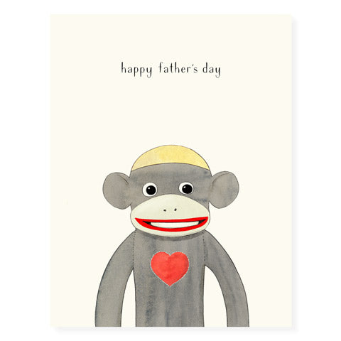 Cheeky Monkey
