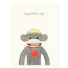 Cheeky Monkey