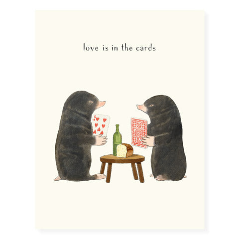 Playing Cards