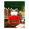 Holiday Letter