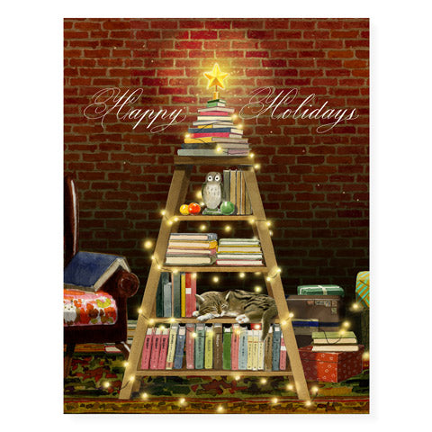 Novel Holiday
