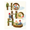 Ho Ho Ho