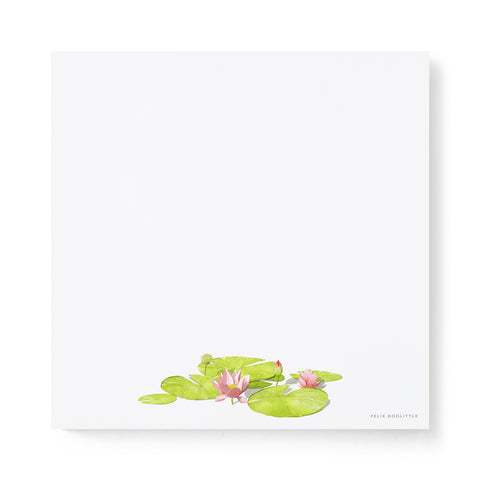 Lotus Pond