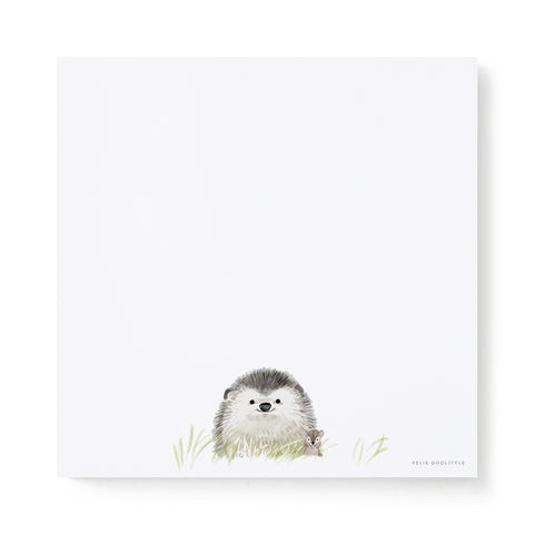 Lil Hedgie