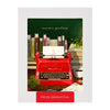Holiday Letter