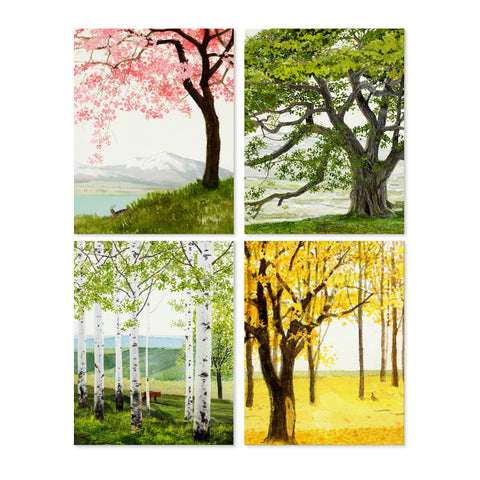 Trees
