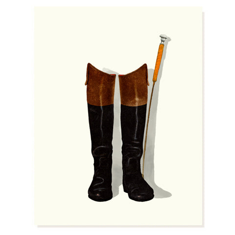 Riding Boots