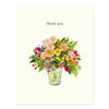 Sunrise Bouquet - Occasion Card