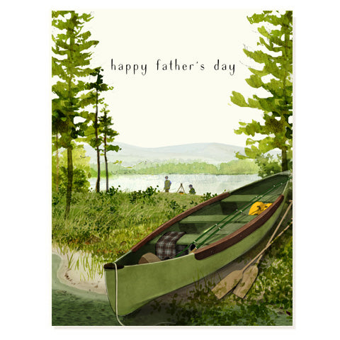 Canoe Day