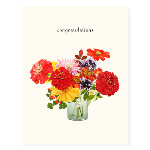 Vibrant Blooms