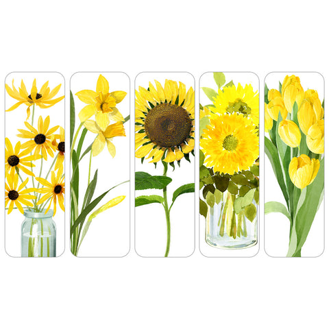Sunny Yellow