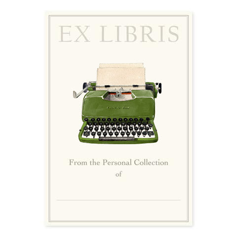 Irish Writer