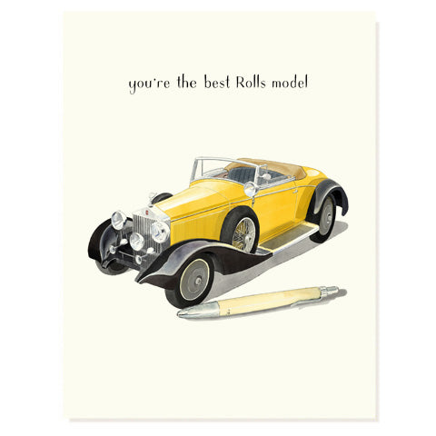 Rolls Model