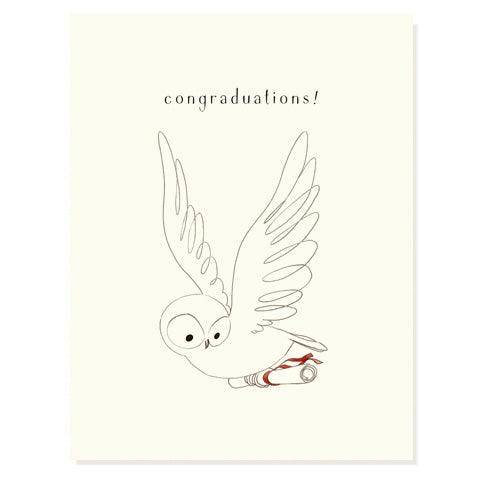 Congraduations
