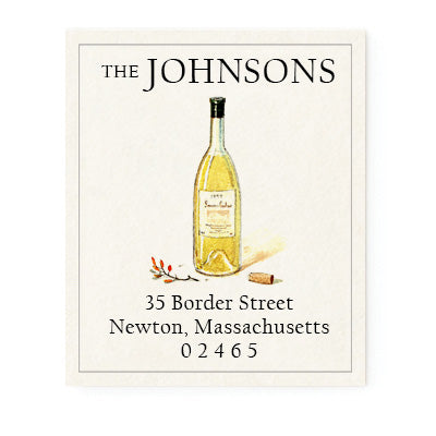 Chardonnay