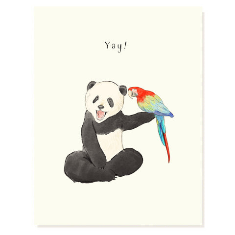 Panda Pal