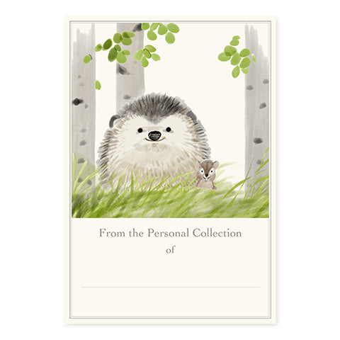 Lil Hedgie