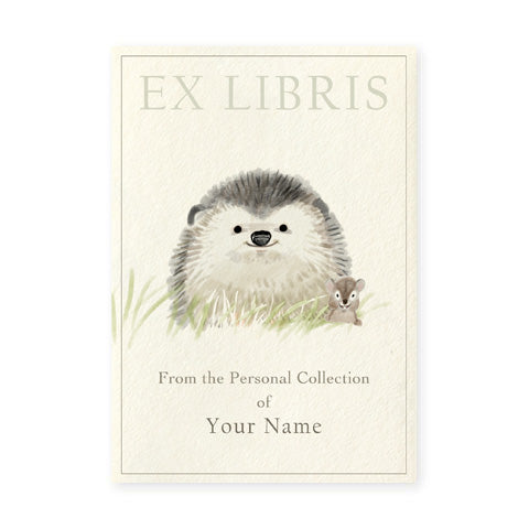 Lil Hedgie