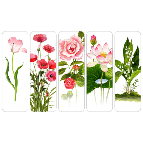 Pink Posies