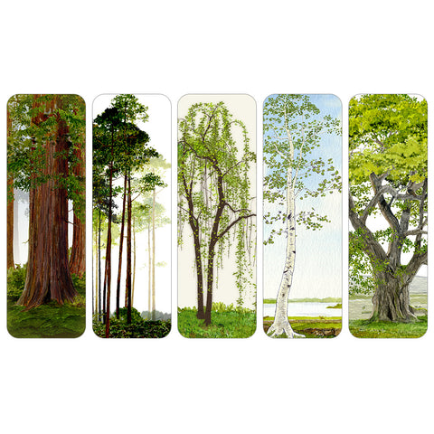 Temple of Trees