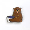 Berry Bear