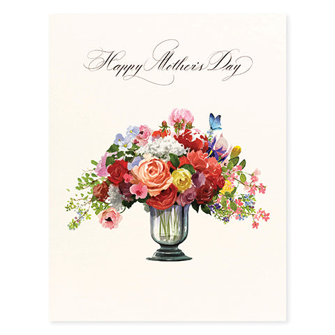 Dutch Arrangement - Occasion Card