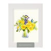 Sunshine Yellow