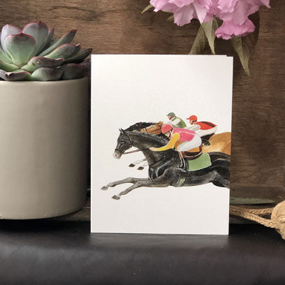 Equestrian Collection