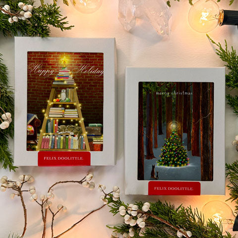 Winter Holiday Bestsellers