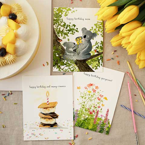 Occasion Cards