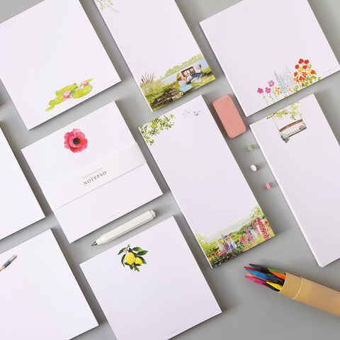 Notepads