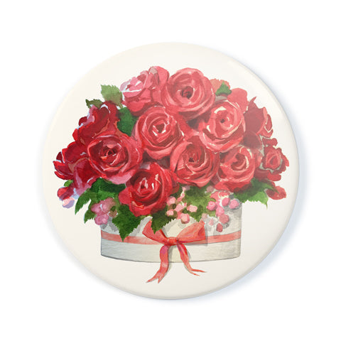 Valentine Roses