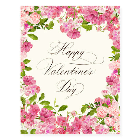 Flowering Heart