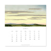 2024 Desk Calendar - The Infinite Sky