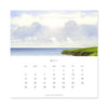 2024 Desk Calendar - The Infinite Sky