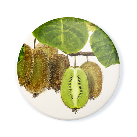 Fuzzy Kiwi