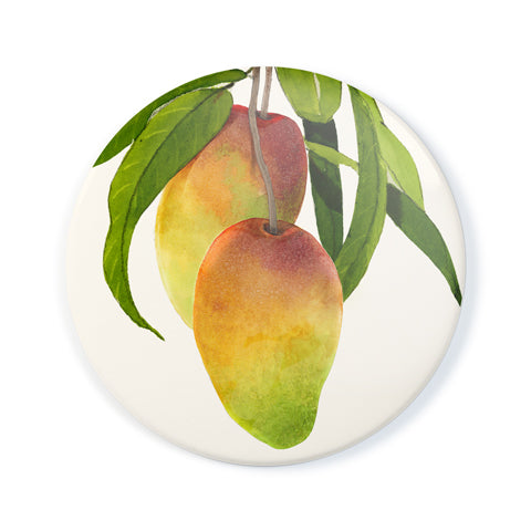 Sweet Mangoes