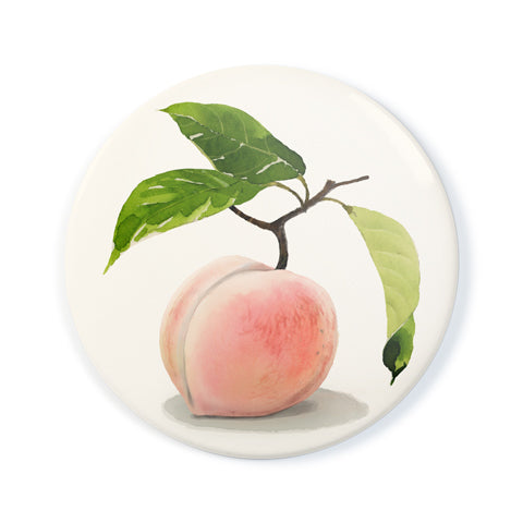 White Peach