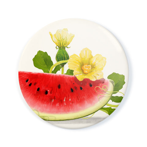 Juicy Watermelon