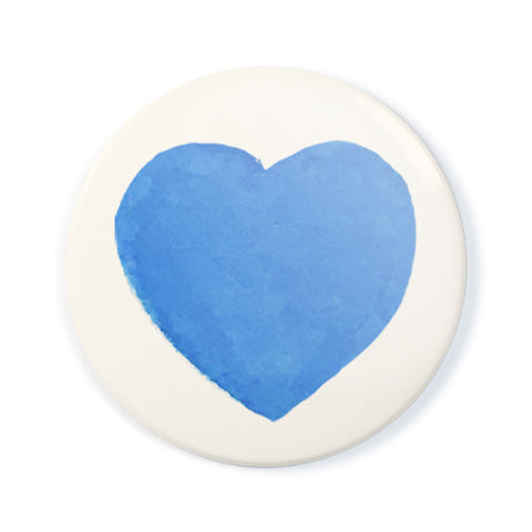 Cerulean Heart