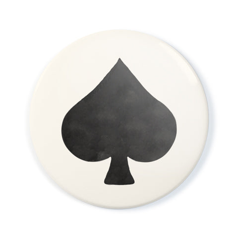 Black Spade