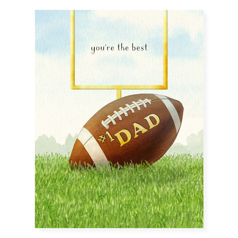 Football Dad