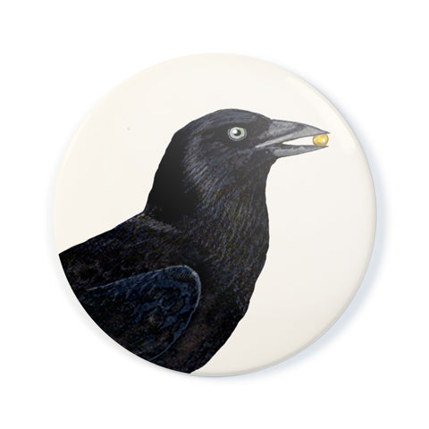 Black Crow