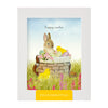 Bunny Basket