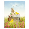 Bunny Basket
