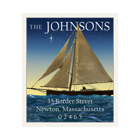 Seasoned Sailors