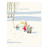 Jolly Snowman