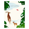 Woodland Neighbors
