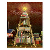 Novel Holiday